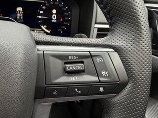 2025 Mitsubishi Outlander ZM MY25 LS 2WD Graphite Grey 8 Speed Constant Variable Wagon
