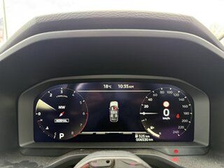 2025 Mitsubishi Outlander ZM MY25 ES 2WD White Diamond 8 Speed Constant Variable Wagon
