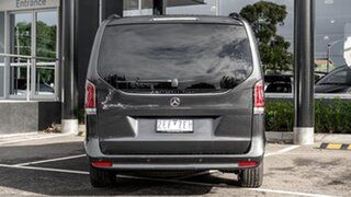 2026 Mercedes-Benz V-Class 447 MY25 V250 MWB 9G-TRONIC Avantgarde Grey 9 Speed Sports Automatic