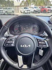 2022 Kia Seltos SP2 MY22 Sport 2WD Black 1 Speed Constant Variable Wagon