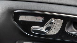 2026 Mercedes-Benz V-Class 447 MY25 V250 MWB 9G-TRONIC Avantgarde Grey 9 Speed Sports Automatic