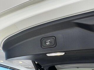 2024 Ford Everest UB 2024.50MY Sport FullTime 4WD DR White 10 Speed Sports Automatic SUV
