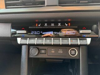 2026 Mitsubishi Triton MV MY26 GSR Pick-up Double Cab 4x4 White Diamond 6 Speed Sports Automatic