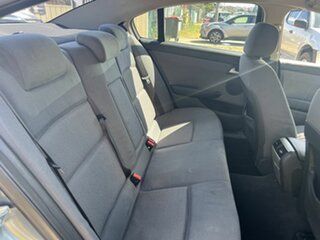 2006 Holden Berlina VE Grey 4 Speed Automatic Sedan