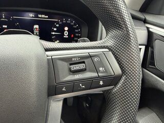 2025 Mitsubishi Outlander ZM MY25 ES 2WD White Diamond 8 Speed Constant Variable Wagon