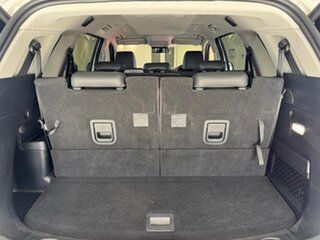 2024 Ford Everest UB 2024.50MY Sport FullTime 4WD DR White 10 Speed Sports Automatic SUV