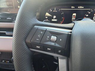 2026 Mitsubishi Outlander ZM MY26 Exceed Tourer AWD White Diamond 8 Speed Constant Variable Wagon