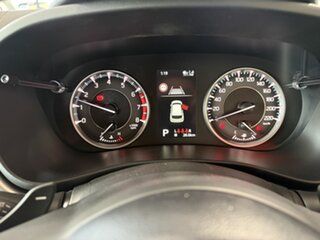 2026 Suzuki Fronx KW Hybrid 2WD Orange 6 Speed Automatic Wagon