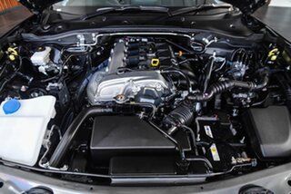 2026 Mazda MX-5 ND G20 GT SKYACTIV-Drive Grey 6 Speed Sports Automatic Roadster