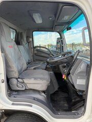 2021 Isuzu N Series NPR 75-190 Tipper Manual