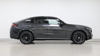 2025 Mercedes-Benz GLC-Class C254 806+056MY GLC300 9G-Tronic 4MATIC Grey 9 Speed Sports Automatic