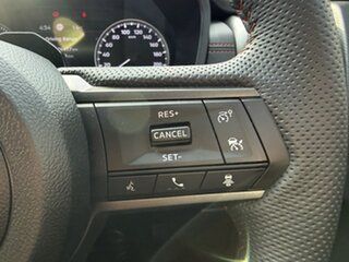 2026 Mitsubishi Triton MV MY26 GSR Pick-up Double Cab 4x4 White Diamond 6 Speed Sports Automatic