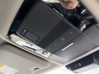 2025 Mitsubishi Outlander ZM MY25 LS 2WD Graphite Grey 8 Speed Constant Variable Wagon