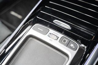 2025 Mercedes-Benz EQA H243 805+055MY EQA250+ White 1 Speed Reduction Gear Wagon