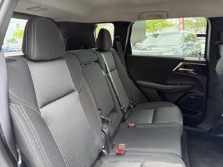 2025 Mitsubishi Outlander ZM MY25 LS 2WD Graphite Grey 8 Speed Constant Variable Wagon
