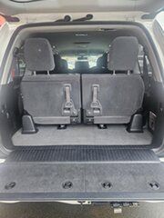 2018 Toyota Landcruiser VDJ200R GXL White 6 Speed Sports Automatic Wagon