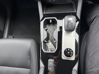 2026 Mitsubishi Outlander ZM MY26 ES 2WD White 8 Speed Constant Variable Wagon