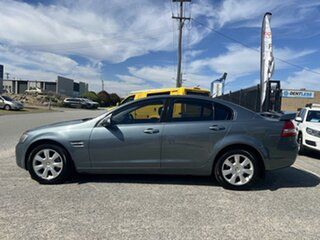 2006 Holden Berlina VE Grey 4 Speed Automatic Sedan
