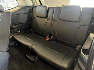 2024 Ford Everest UB 2024.50MY Sport FullTime 4WD DR White 10 Speed Sports Automatic SUV