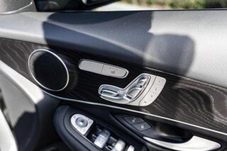 2022 Mercedes-Benz GLC-Class X253 802MY GLC300 9G-Tronic 4MATIC Grey 9 Speed Sports Automatic Wagon