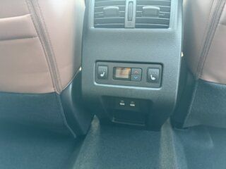2026 Mitsubishi Outlander ZM MY26 Exceed Tourer AWD White Diamond 8 Speed Constant Variable Wagon
