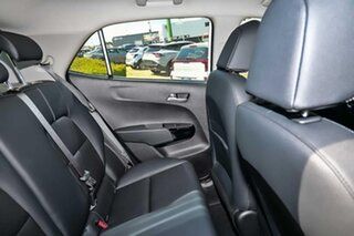 2026 Kia Picanto JA PE2 MY27 GT-Line Clear White 4 Speed Automatic Hatchback