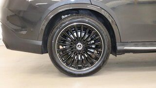 2025 Mercedes-Benz GLC-Class C254 806+056MY GLC300 9G-Tronic 4MATIC Grey 9 Speed Sports Automatic