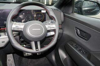 2026 Hyundai Kona SX2.V3 MY27 Hybrid D-CT 2WD Elite N Line Ultimate Red 6 Speed