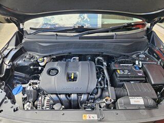 2022 Kia Seltos SP2 MY22 Sport 2WD Black 1 Speed Constant Variable Wagon