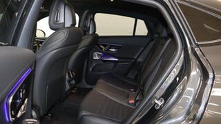 2025 Mercedes-Benz GLC-Class C254 806+056MY GLC300 9G-Tronic 4MATIC Grey 9 Speed Sports Automatic