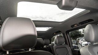 2026 Mercedes-Benz V-Class 447 MY25 V250 MWB 9G-TRONIC Avantgarde Grey 9 Speed Sports Automatic