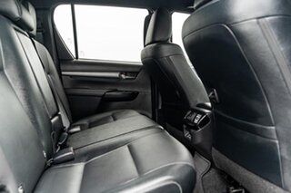 2024 Toyota Hilux GUN126R Rogue Double Cab 48V White 6 Speed Sports Automatic Utility
