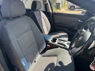 2006 Holden Berlina VE Grey 4 Speed Automatic Sedan