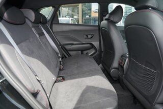2026 Hyundai Kona SX2.V3 MY27 Hybrid D-CT 2WD Elite N Line Ultimate Red 6 Speed