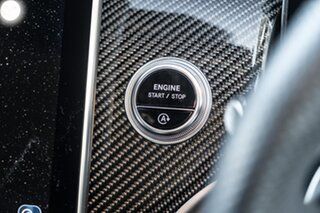 2024 Mercedes-Benz GLC-Class C254 804MY GLC43 AMG SPEEDSHIFT MCT 4MATIC Silver 9 Speed
