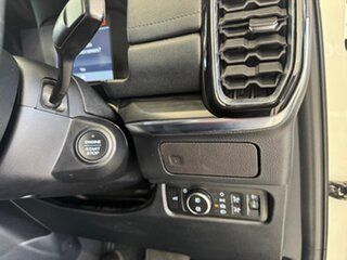 2024 Ford Everest UB 2024.50MY Sport FullTime 4WD DR White 10 Speed Sports Automatic SUV