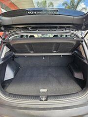 2022 Kia Seltos SP2 MY22 Sport 2WD Black 1 Speed Constant Variable Wagon