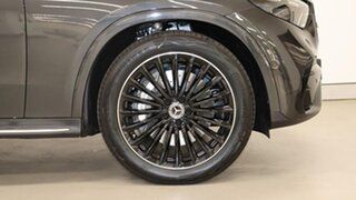 2025 Mercedes-Benz GLC-Class C254 806+056MY GLC300 9G-Tronic 4MATIC Grey 9 Speed Sports Automatic