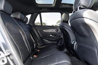 2022 Mercedes-Benz GLC-Class X253 802MY GLC300 9G-Tronic 4MATIC Grey 9 Speed Sports Automatic Wagon