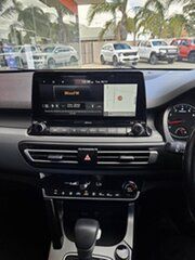 2022 Kia Seltos SP2 MY22 Sport 2WD Black 1 Speed Constant Variable Wagon