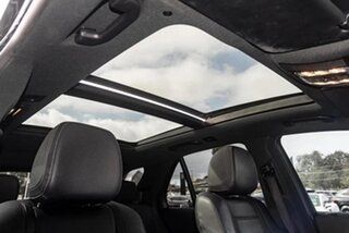 2019 Mercedes-Benz GLE-Class V167 GLE300 d 9G-Tronic 4MATIC Black 9 Speed Sports Automatic Wagon