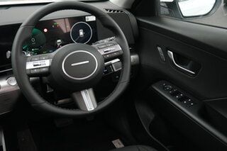 2026 Hyundai Kona SX2.V3 MY27 Hybrid D-CT 2WD Premium Denim Blue 6 Speed