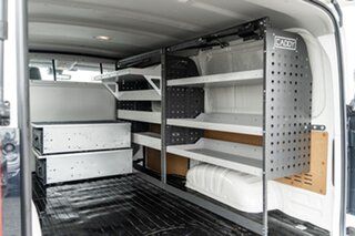 2022 Toyota HiAce GDH300R LWB White 6 Speed Sports Automatic Van