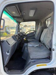 2021 Isuzu N Series NPR 75-190 Tipper Manual