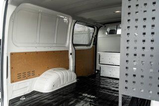 2022 Toyota HiAce GDH300R LWB White 6 Speed Sports Automatic Van