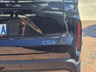 2026 Chery Tiggo 7 T32 MY26 Super Hybrid DHT Ultimate Black 1 Speed Constant Variable Wagon Hybrid