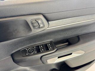 2024 Ford Everest UB 2024.50MY Sport FullTime 4WD DR White 10 Speed Sports Automatic SUV