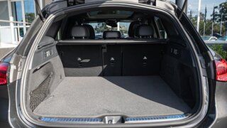 2026 Mercedes-Benz GLC-Class X254 806+056MY GLC200 9G-TRONIC 4MATIC Grey 9 Speed Sports Automatic