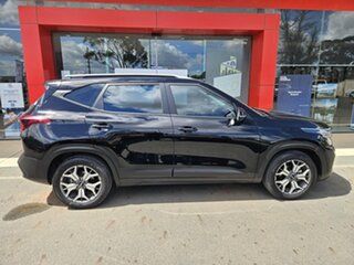 2022 Kia Seltos SP2 MY22 Sport 2WD Black 1 Speed Constant Variable Wagon