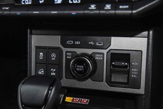 2026 Toyota Hilux GUN227R SR5 Double Cab 48V White 6 Speed Sports Automatic Utility